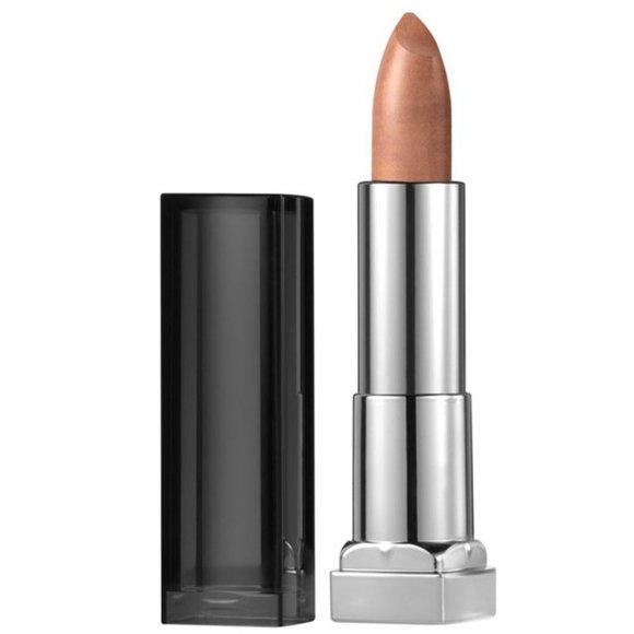 Maybelline Lipstick #950 White Gold